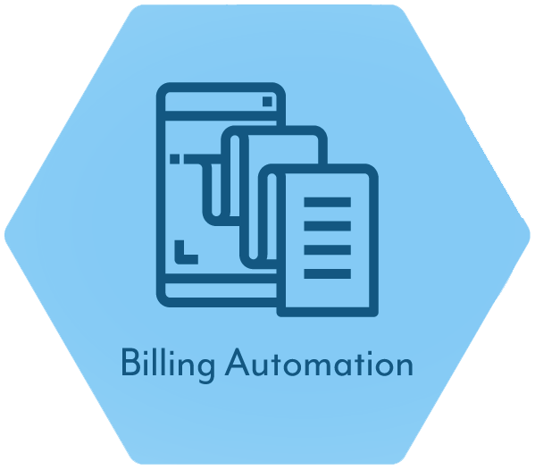 AMOP - Billing Automation