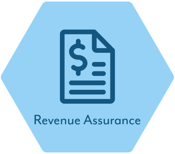 AMOP - Revenue Assurance